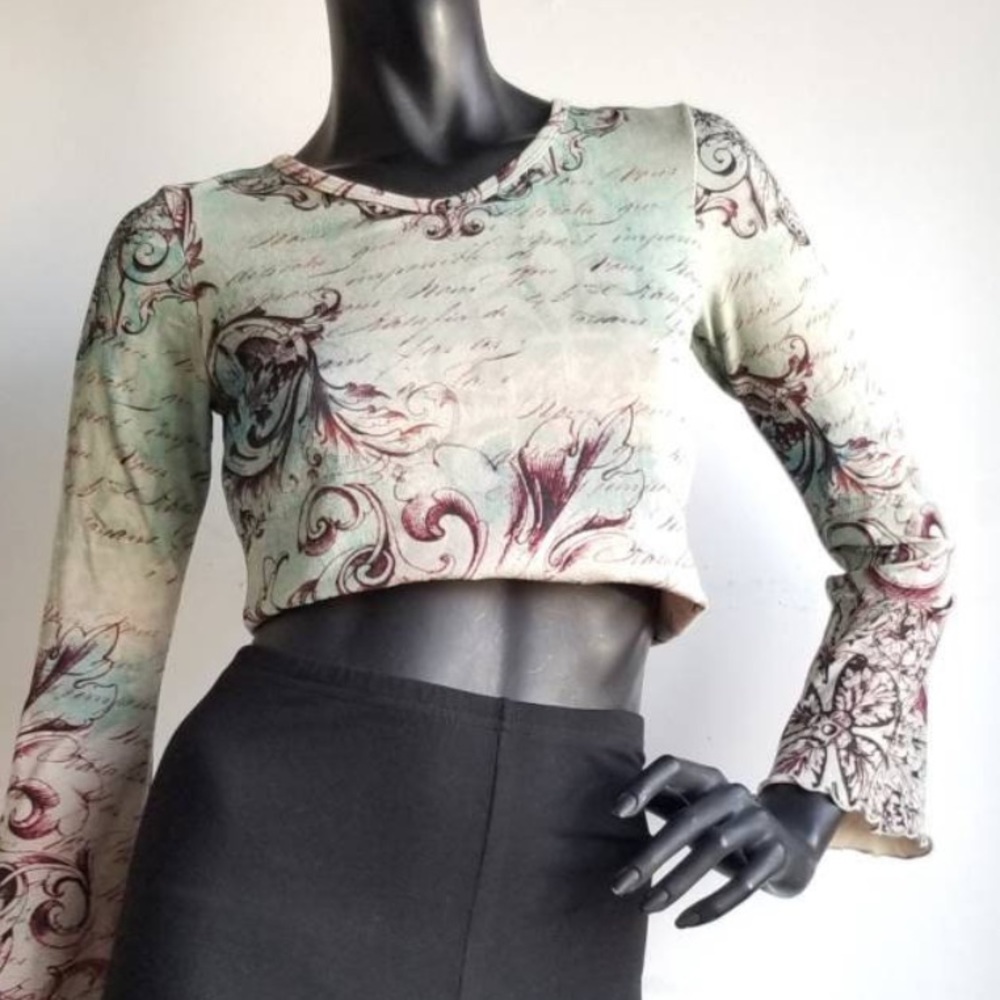 Xcit USA Top Size Medium